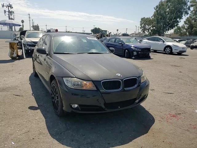 2010 BMW 328 I Sulev VIN: WBAPH5G54ANM34414 Lot: 66396994