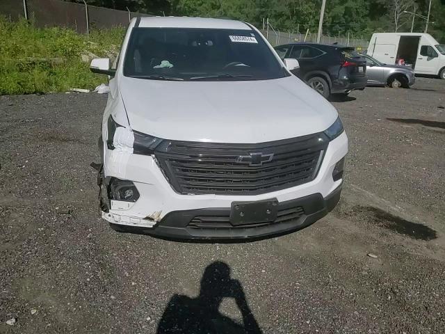 2023 Chevrolet Traverse Ls VIN: 1GNERFKW9PJ155206 Lot: 66858574