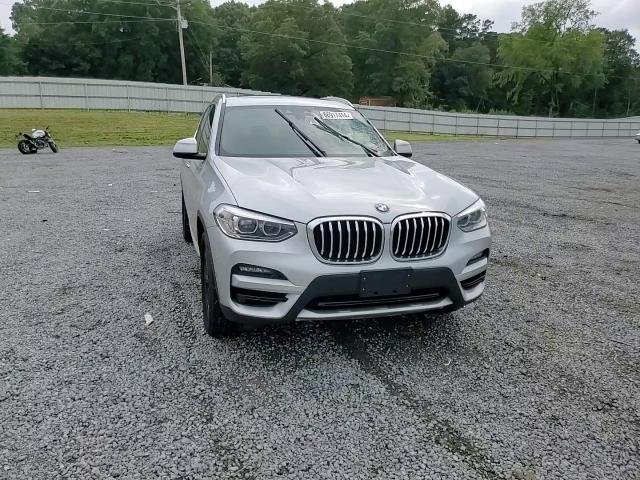 2021 BMW X3 - Image 12