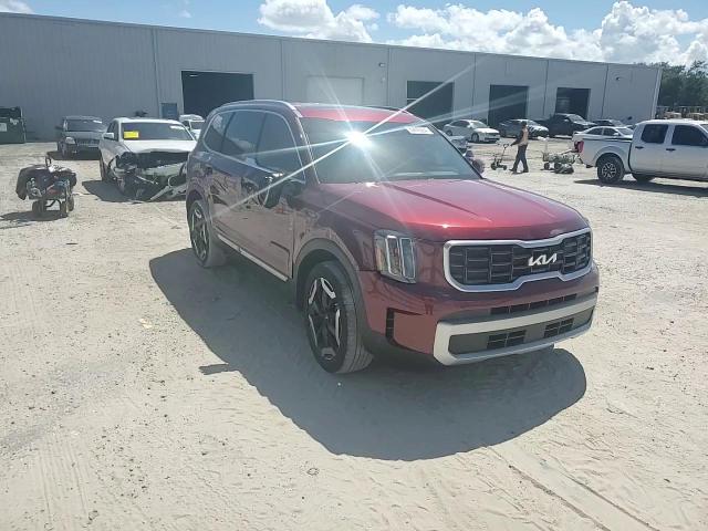 2023 Kia Telluride S VIN: 5XYP64GC1PG406295 Lot: 69849264