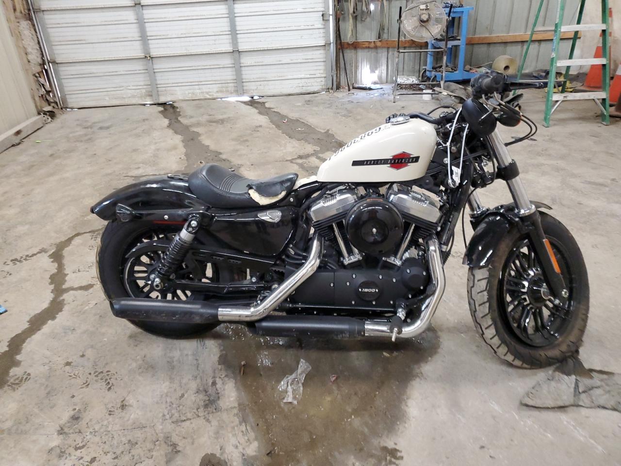 Price & History 2022 Harley-davidson Xl1200 X 2 vin