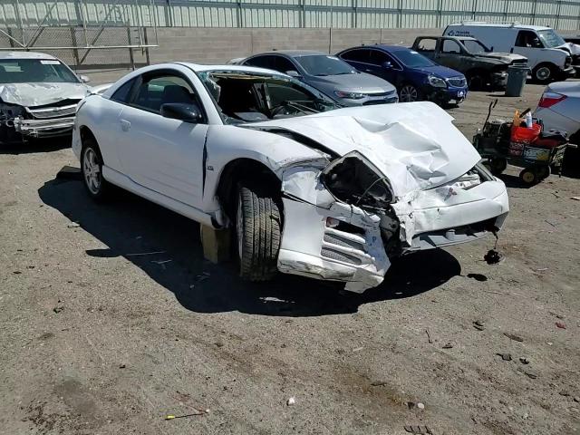 2000 Mitsubishi Eclipse Gt VIN: 4A3AC84LXYE118826 Lot: 68239314