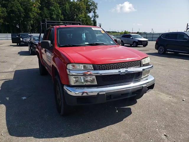 2008 Chevrolet Colorado VIN: 1GCDS13E588177035 Lot: 68713994