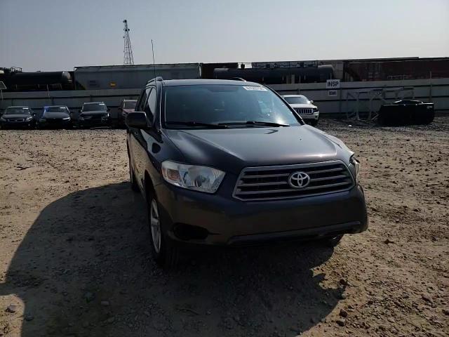 2008 Toyota Highlander VIN: JTEDS41A582049779 Lot: 67629754