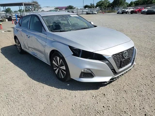 2022 Nissan Altima Sv VIN: 1N4BL4DV6NN335308 Lot: 68280394