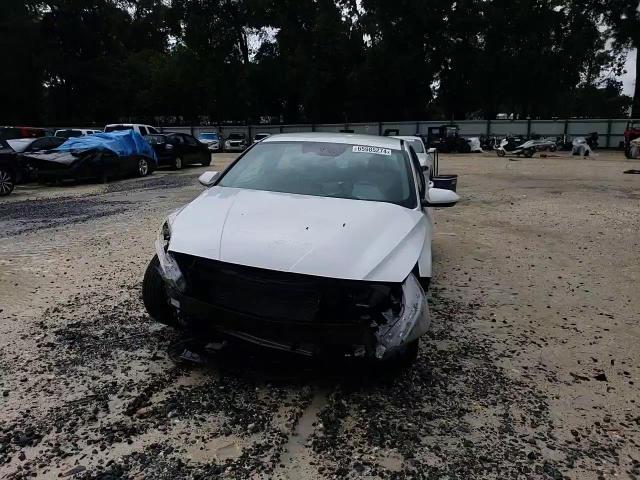 2022 Hyundai Elantra Sel VIN: 5NPLM4AG5NH068017 Lot: 65985274