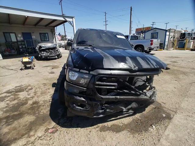 2023 Ram 1500 Big Horn/Lone Star VIN: 1C6RREFT5PN545658 Lot: 67152524