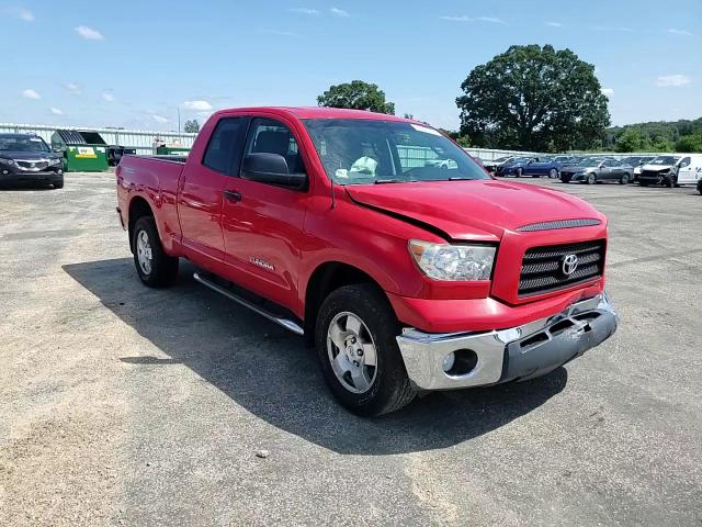 2009 Toyota Tundra Double Cab VIN: 5TFBW541X9X093377 Lot: 66472634