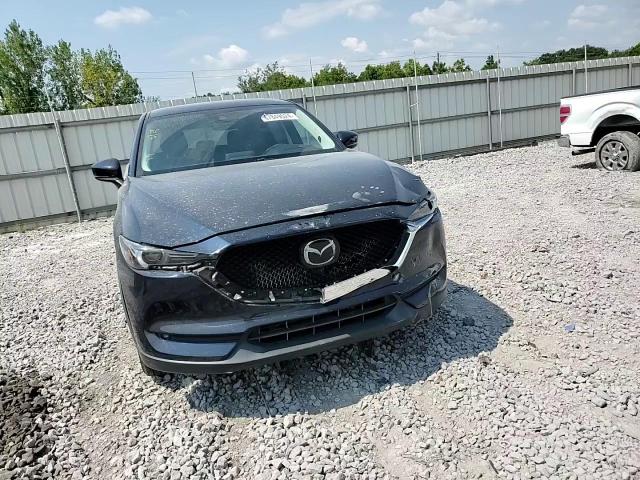 2020 Mazda Cx-5 Grand Touring VIN: JM3KFBDM1L1816785 Lot: 67849524