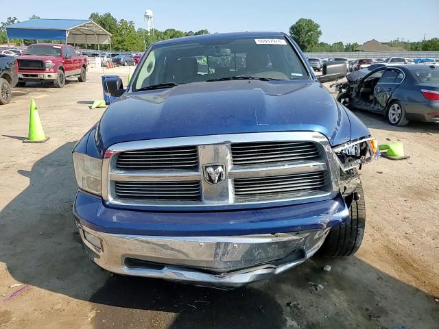 2011 Dodge Ram 1500 VIN: 1D7RB1GT2BS620918 Lot: 66887974