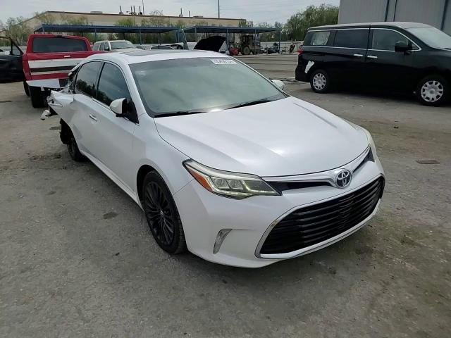 2016 Toyota Avalon Xle VIN: 4T1BK1EB7GU203758 Lot: 65496134