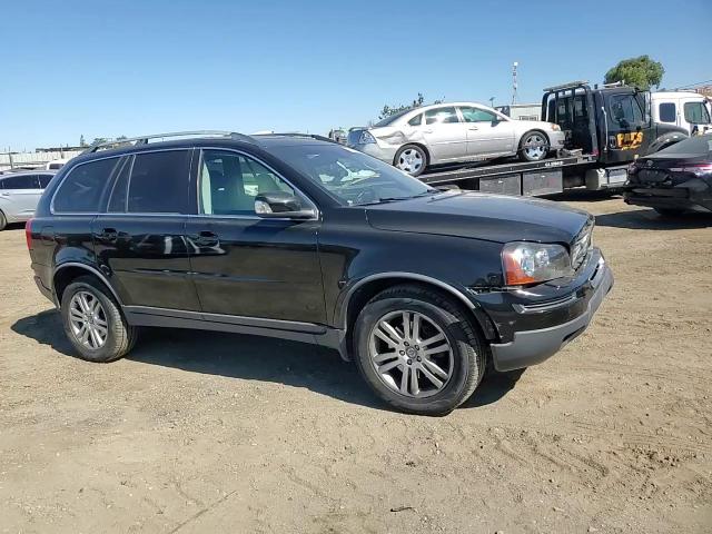 2012 Volvo Xc90 3.2 VIN: YV4952CZXC1614984 Lot: 67403784