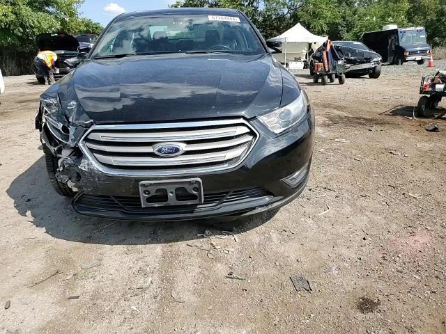 2013 Ford Taurus Sel VIN: 1FAHP2E80DG166157 Lot: 67784844