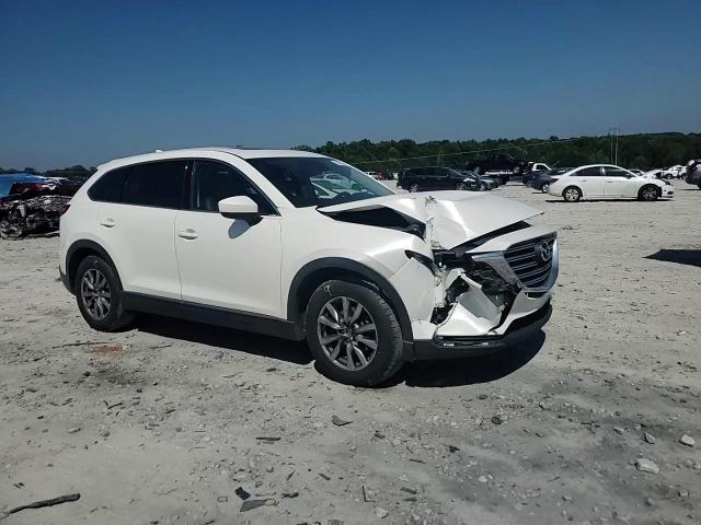 2016 Mazda Cx-9 Touring VIN: JM3TCACY3G0120999 Lot: 68603864