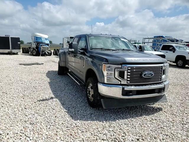 2022 Ford F350 Super Duty VIN: 1FT8W3DT1NEG33236 Lot: 69314534