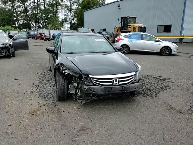 2012 Honda Accord Se VIN: 1HGCP2F64CA163413 Lot: 68580404