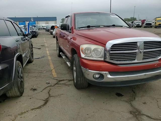 2008 Dodge Ram 1500 St VIN: 1D7HU182X8S566501 Lot: 67804344