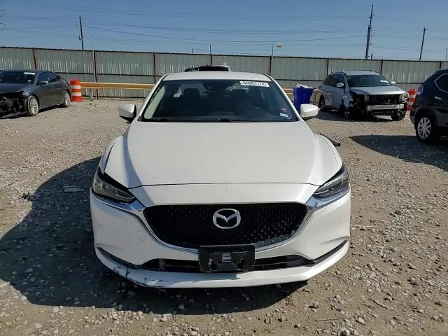 2018 Mazda 6 Sport VIN: JM1GL1UM5J1325036 Lot: 66063174