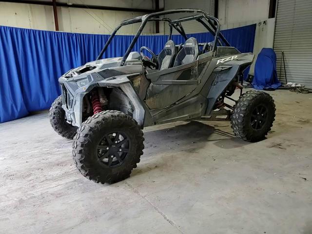 2019 Polaris Rzr Xp Turbo S Velocity VIN: 3NSVEE921KF785320 Lot: 67243294