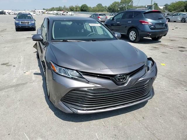 2019 Toyota Camry L VIN: 4T1B11HK9KU687889 Lot: 69395534