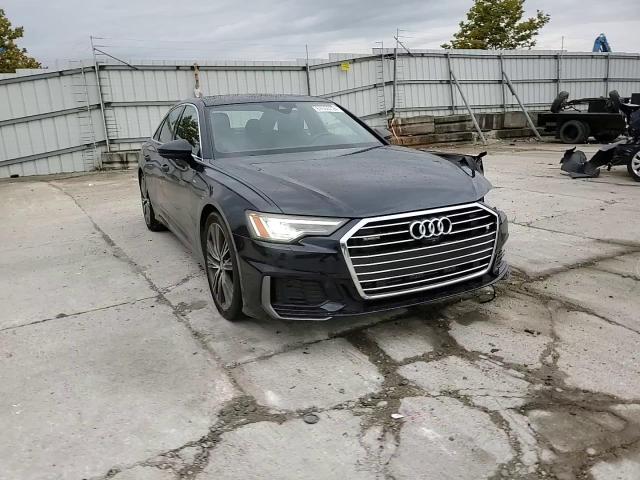 2019 Audi A6 Premium Plus VIN: WAUL2AF2XKN096504 Lot: 67555724