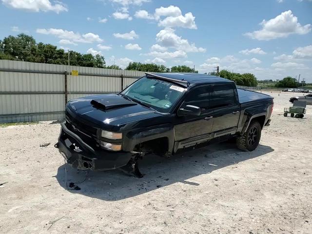 2014 Chevrolet Silverado K1500 Lt VIN: 3GCUKREC1EG355166 Lot: 66992344