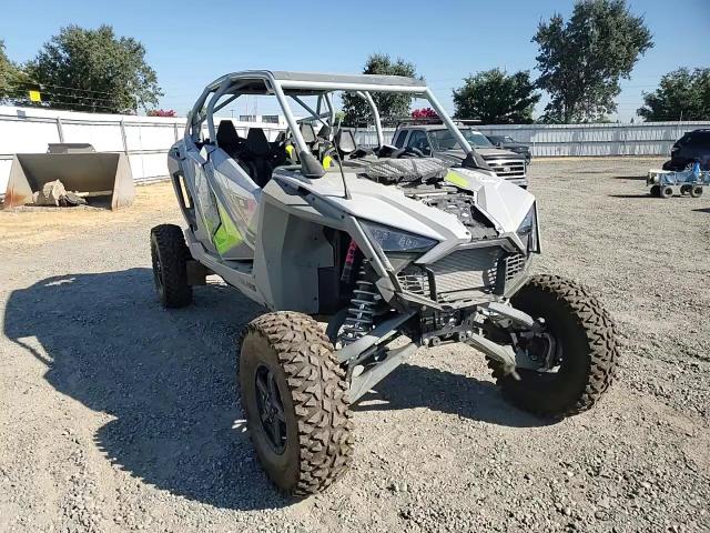 2022 Polaris Rzr Turbo R 4 Ultimate VIN: 3NSG4L920NG379396 Lot: 66176304