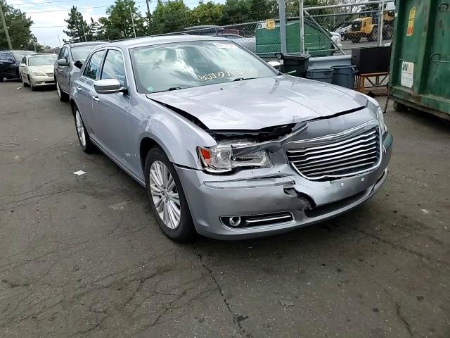 2014 Chrysler 300C VIN: 2C3CCAKT1EH120236 Lot: 66737124