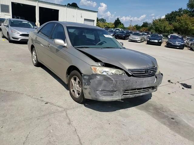 4T1BE32K45U626690 2005 Toyota Camry Le