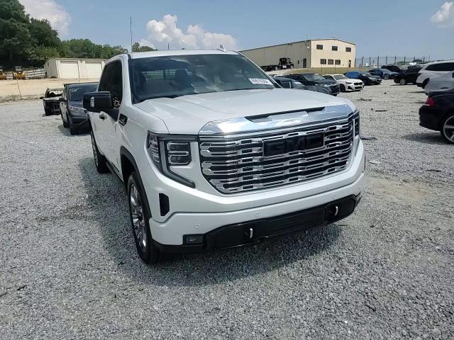 2024 GMC Sierra K1500 Denali VIN: 1GTUUGED0RZ144229 Lot: 69678384