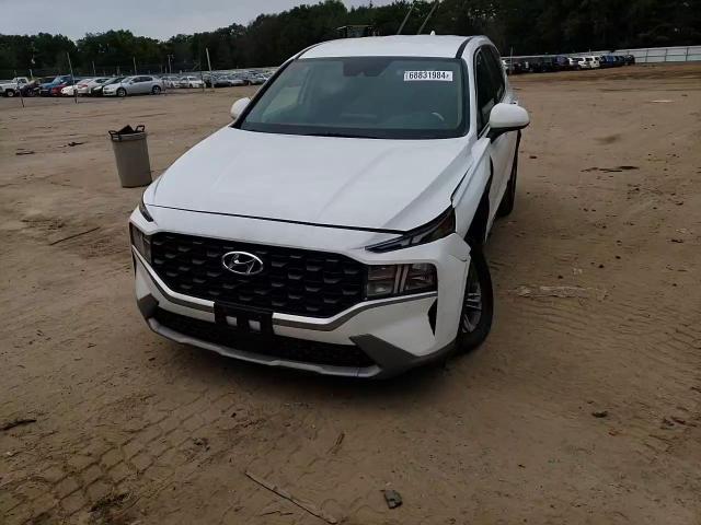 2023 Hyundai Santa Fe Se VIN: 5NMS1DAJ8PH658048 Lot: 68831984