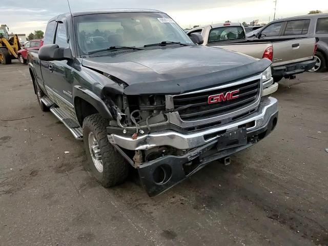 2003 GMC Sierra K2500 Heavy Duty VIN: 1GTHK29133E376218 Lot: 68987054