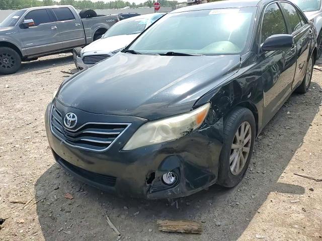 4T1BF3EK3BU137749 2011 Toyota Camry Base