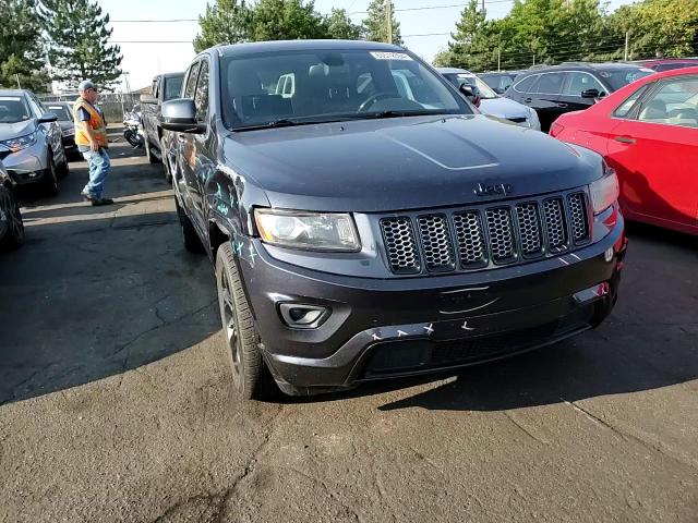 2015 Jeep Grand Cherokee Laredo VIN: 1C4RJFAG4FC603835 Lot: 65512094