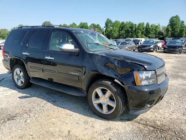 2012 Chevrolet Tahoe K1500 Lt VIN: 1GNSKBE04CR236780 Lot: 67489264