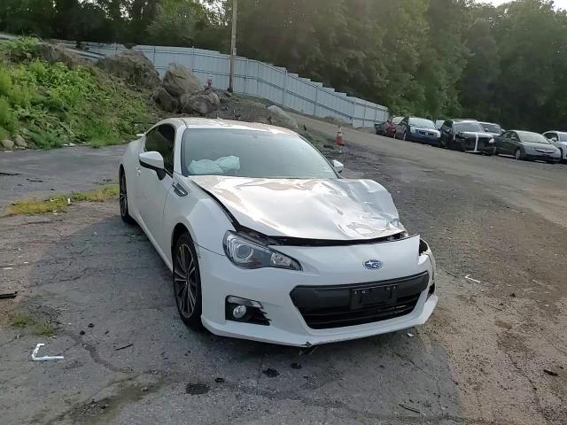 JF1ZCAC18E9605207 2014 Subaru Brz 2.0 Limited