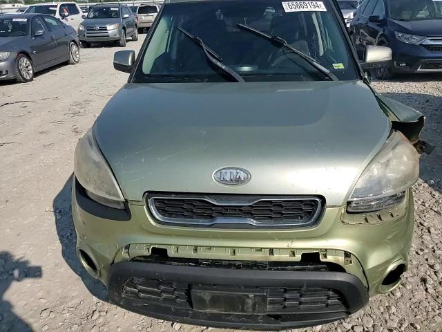 KNDJT2A65C7404059 2012 Kia Soul +