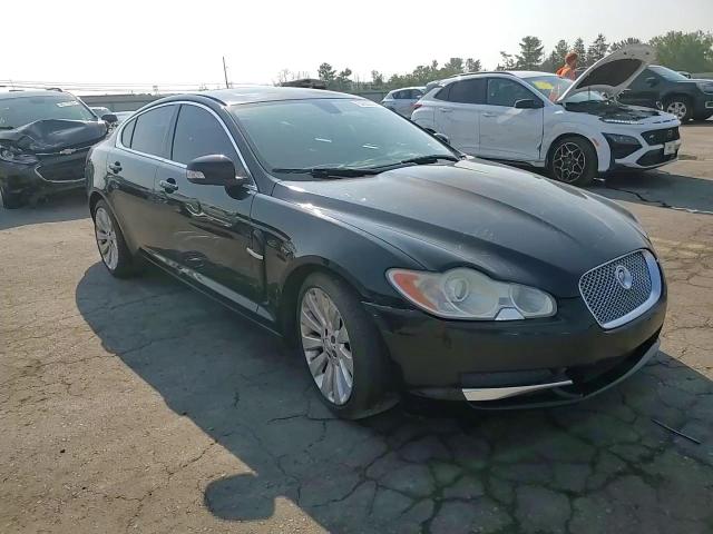 2009 Jaguar Xf Premium Luxury VIN: SAJWA06B79HR20613 Lot: 64836334