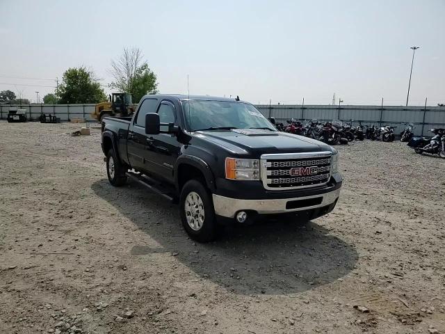 2014 GMC Sierra K2500 Slt VIN: 1GT121C82EF120585 Lot: 67113034