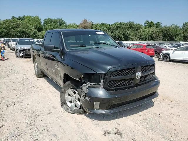 2017 Ram 1500 St VIN: 1C6RR7FG9HS837220 Lot: 67775924