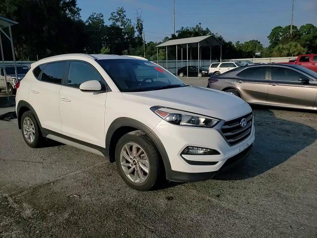 KM8J3CA47JU802324 2018 Hyundai Tucson Sel