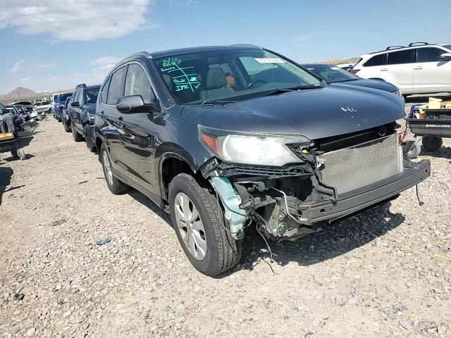 2012 Honda Cr-V Exl VIN: 2HKRM4H74CH620877 Lot: 67147364