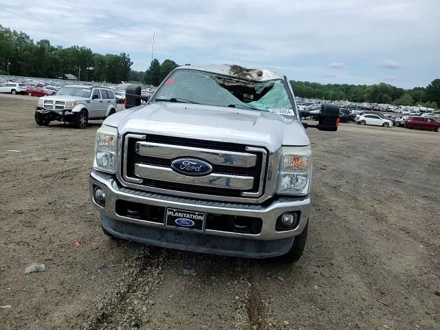 2016 Ford F250 Super Duty VIN: 1FT7W2B64GEA56000 Lot: 69195654