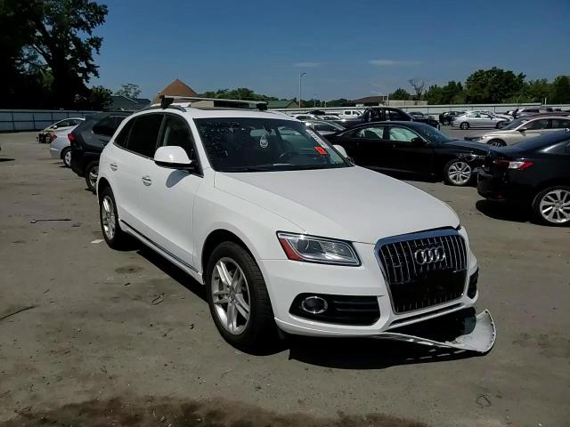 2016 Audi Q5 Premium VIN: WA1C2AFPXGA062571 Lot: 68118424