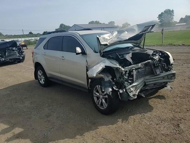 2013 Chevrolet Equinox Lt VIN: 1GNALDEKXDZ129692 Lot: 66675224