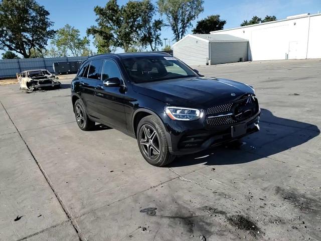 W1N0G8DB0NV327636 2022 Mercedes-Benz Glc 300