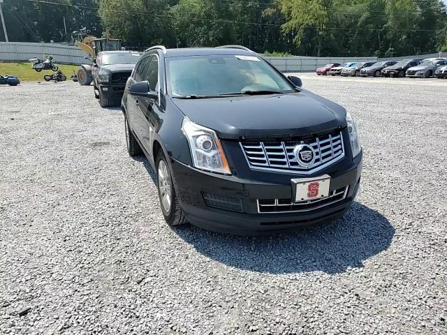 2014 Cadillac Srx Luxury Collection VIN: 3GYFNEE33ES686718 Lot: 69480314