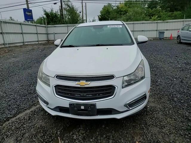 1G1PE5SB3F7229891 2015 Chevrolet Cruze Lt