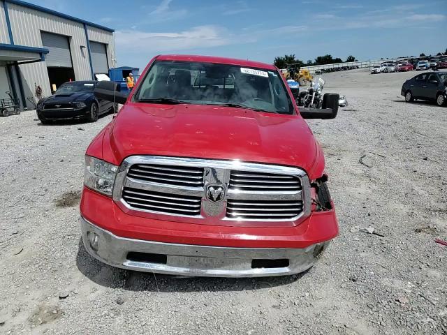 2015 Ram 1500 Slt VIN: 1C6RR7LT9FS774098 Lot: 68135774