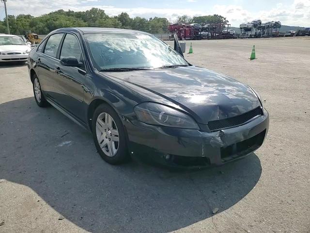 2011 Chevrolet Impala Lt VIN: 2G1WG5EK9B1264556 Lot: 67777084